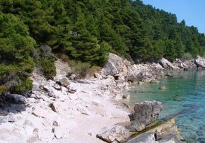 Apartments with parking space Borje, Peljesac - 12507