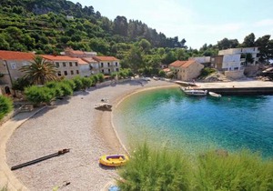 Apartments with parking space Borje, Peljesac - 12507