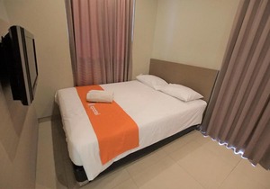 Apatel Home 899 Patal Senayan