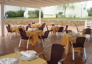 APCOSTAS - Complejo Al Andalus / 2 people HB