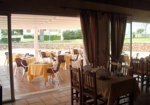 APCOSTAS - Complejo Al Andalus / 2 people HB