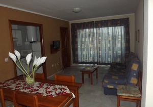 APCOSTAS San Antonio/One Bedroom