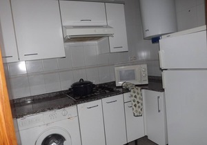 APCOSTAS San Antonio/One Bedroom