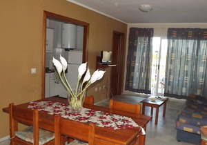 APCOSTAS San Antonio/One Bedroom