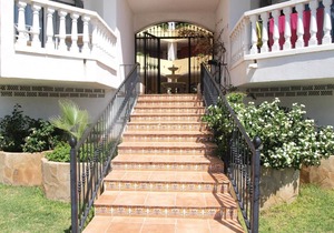 APCOSTAS San Antonio/One Bedroom