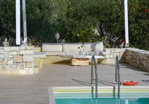 Apeiron II Villa by PaxosRetreats