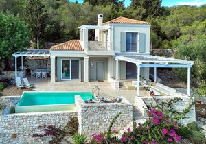 Apeiron II Villa - Two Bedroom Villa, Sleeps 4