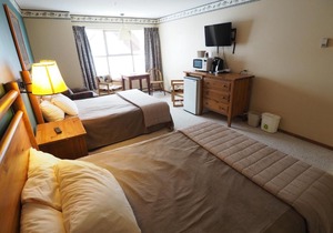 Apex Mountain Inn Suite 211-212 Condo