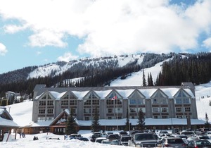 Apex Mountain Inn Suite 211-212 Condo