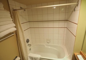 Apex Mountain Inn Suite 205-206 Condo