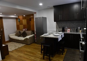 Apimonte City House B
