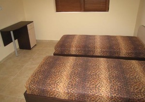 Apollon Apartments