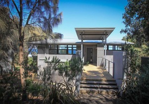 Apollos View Accommodation