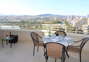 Apolo17 E39, 2 dormitorios