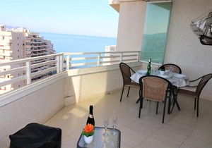 Apolo17 E39, 2 dormitorios