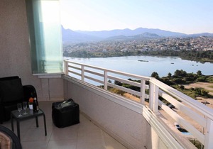 Apolo17 E39, 2 dormitorios