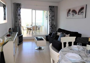 Apolo17 E39, 2 dormitorios