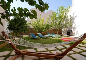 Apostolis Beach House