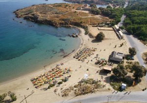 Apostolis Beach House
