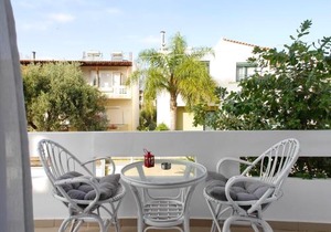 Apostolis Beach House