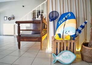 Apostolis Beach House