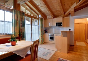 App 1, 1 Schlafr., 1 Wohnschlafr./DU od. Bathroom WC - Apartments Antoniushof