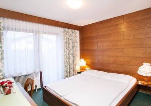 App. 105 non-refundable - apartments Johannahof
