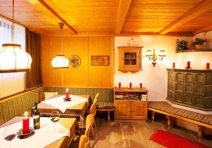 App. 105 non-refundable - apartments Johannahof