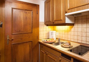 App. 110 non-refundable - Apartments Johannahof