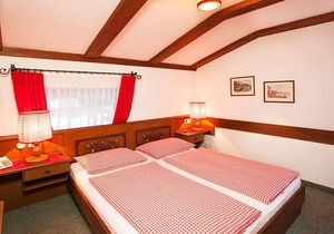 App. 110 non-refundable - Apartments Johannahof