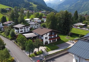 App. 110 non-refundable - Apartments Johannahof