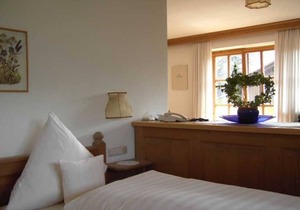 App 3 - Guesthouse R. + W. Lesch, Kreuth-Riedlern