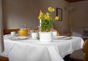 App 6 - Guesthouse R. + W. Lesch, Kreuth-Riedlern