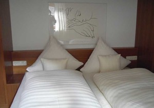 App 6 - Guesthouse R. + W. Lesch, Kreuth-Riedlern