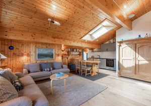 App. Les Lupins 17 - Two Bedroom Apartment, Sleeps 4
