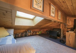 App. Les Lupins 17 - Two Bedroom Apartment, Sleeps 4