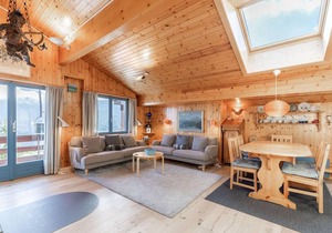 App. Les Lupins 17 - Two Bedroom Apartment, Sleeps 4