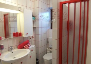 App-Vorstanddorf/1 bedroom/shower, WC - Pension Sonnblickhof *