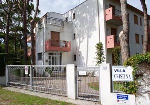 App4rent - Villa Cristina 5 - RINNOVATO