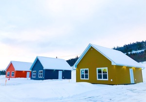 Appalachian Chalets & RV