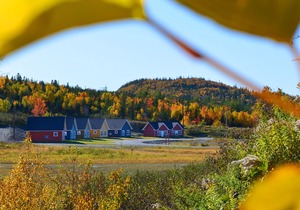 Appalachian Chalets & RV