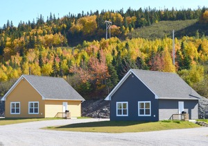 Appalachian Chalets & RV