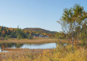 Appalachian Chalets & RV