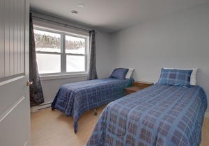 Appalachian Chalets & RV