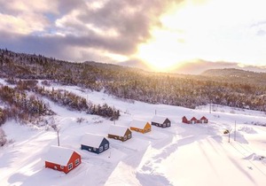 Appalachian Chalets & RV