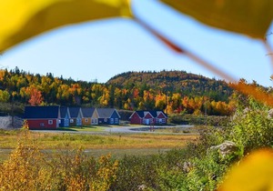 Appalachian Chalets & RV