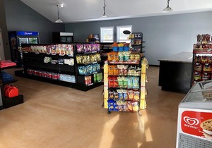 Appalachian Chalets & RV