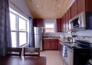 Appalachian Chalets & RV