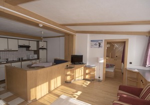 Appartement - Landhaus Edelweiß