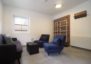 Appartment 3 - 6PAX 1OG